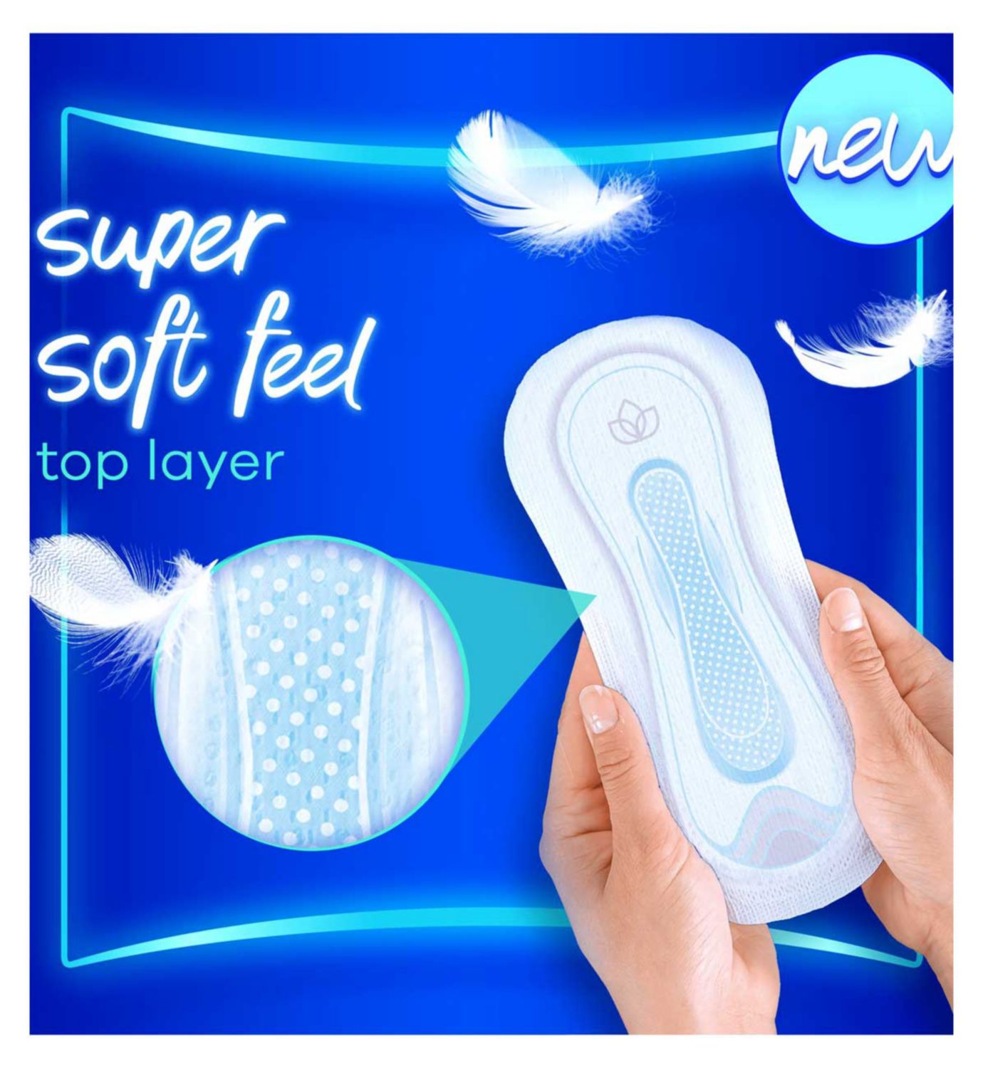 Always Ultra Sanitary Towels Normal Size 1 26 Pads - British product