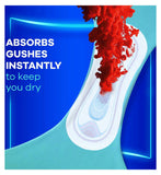 Always Ultra Sanitary Towels Normal Size 1 26 Pads - British product