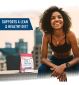 Boots Applied Nutrition Diät Protein Pulver Erdbeer-Milchshake 450g - Online bei McGrocer kaufen