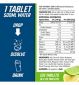 Applied Nutrition hydration tablets lemon lime 4g x 20 - British product