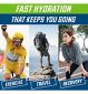 Applied Nutrition hydration tablets lemon lime 4g x 20 - British product