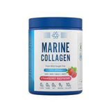 Applied Nutrition Marine Collagen Powder Strawberry Raspberry 300g - British product