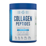 Applied Nutrition collagen peptides powder 300g - British product