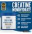 Applied Nutrition creatine monohydrate powder unflavoured 250g - British product