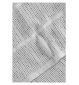 Boots Mothercare Essentials Moses Basket Cellular Blanket Grey 70cm x 90cm- Buy online at McGrocer