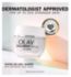Olay skincare bundle with serum and day cream (British brand)