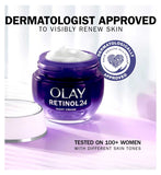 Olay Regenerist Day Night Cream Bundle 50ml, imported from the UK