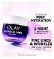 Olay Collagen Peptide Retinol 24 skincare bundle, imported from the UK