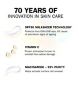 Olay Vitamin C SPF30 Day Cream 50ml + 50ml Refill (British brand)