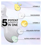 Olay Anti-Aging Skincare Bundle 130ml (British brand)
