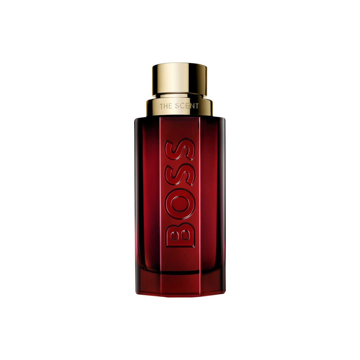 BOSS The Scent Elixir Parfum Intense 100ml - British product