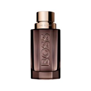 Boss The Scent Parfum 50ml - British product