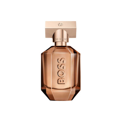 Boots Boss The Scent Parfum for Her Perfume 30ml- Buy online at McGrocer