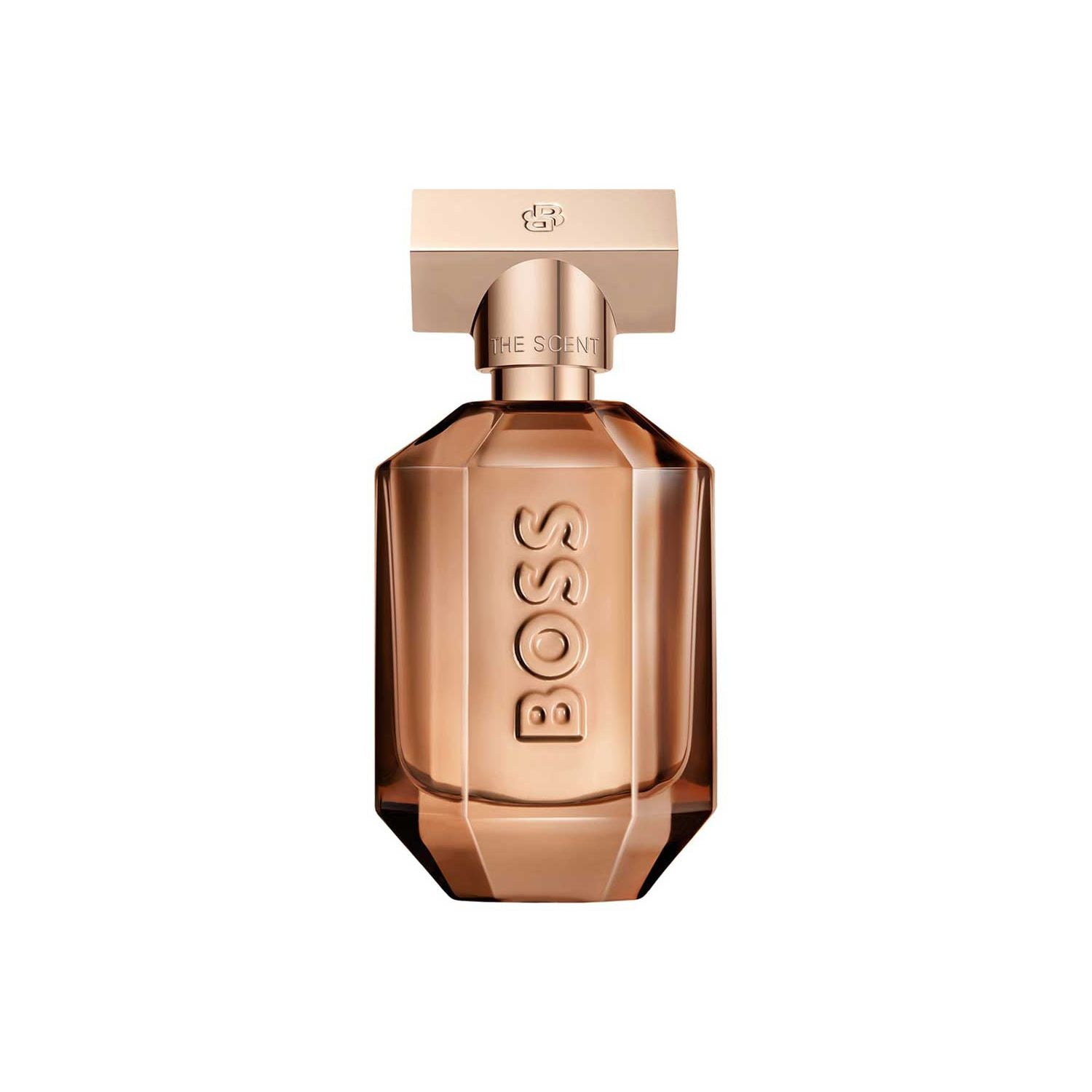 Boss The Scent perfume for her 50ml - British product