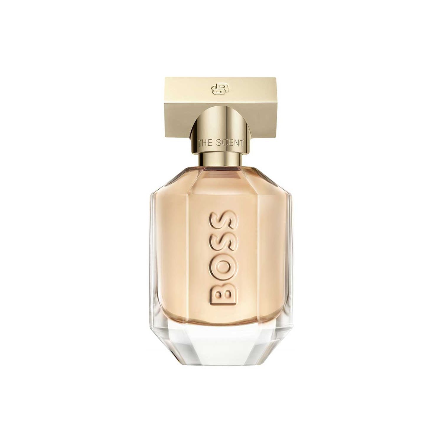 BOSS The Scent Eau de Parfum for Her 30ml (British brand)