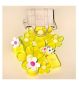 Marc Jacobs Daisy Glow Eau de Toilette 50ml, imported from the UK
