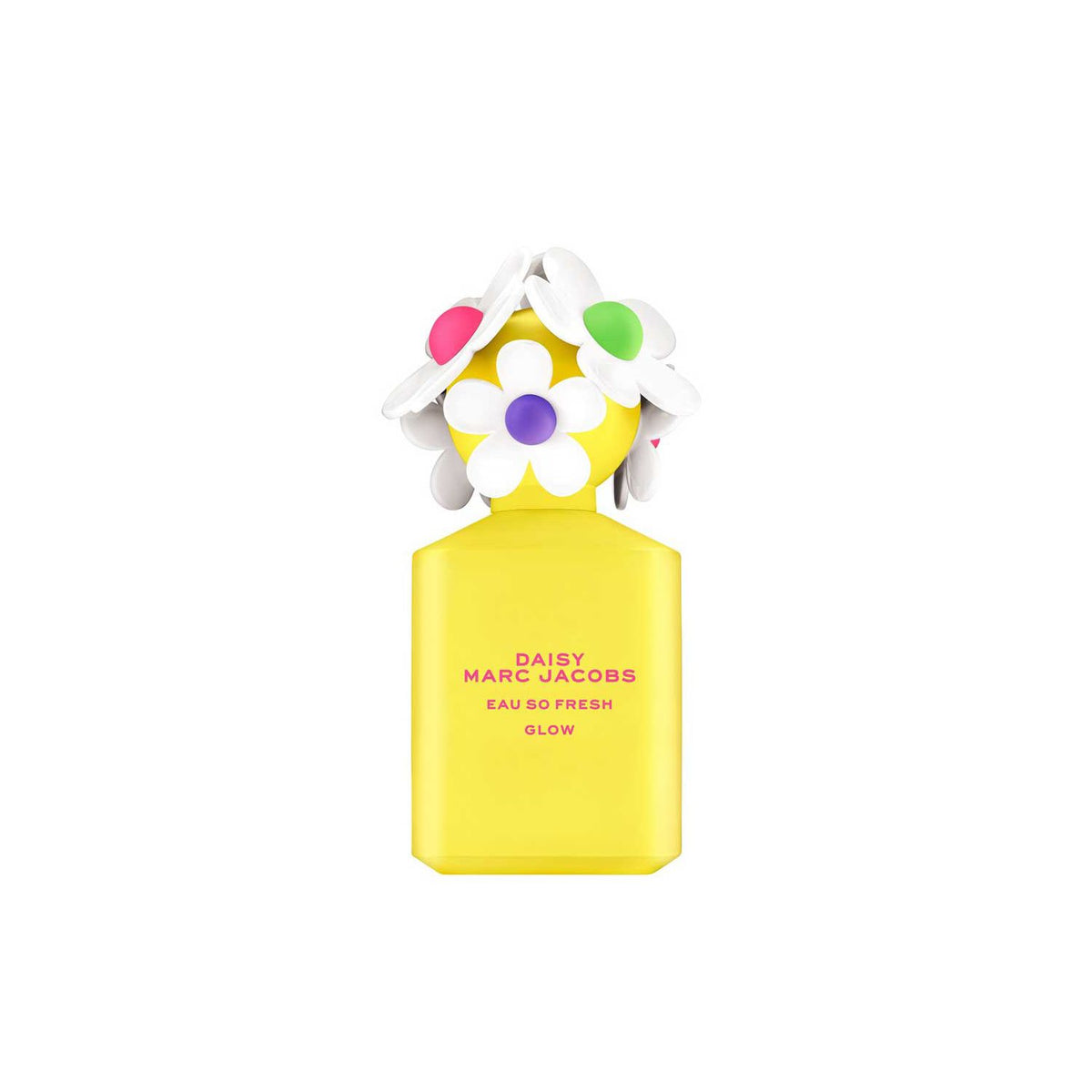 Marc Jacobs Daisy Glow perfume 75ml, imported from the UK