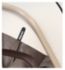 Babymore Kai Travel System Sandstone - British product