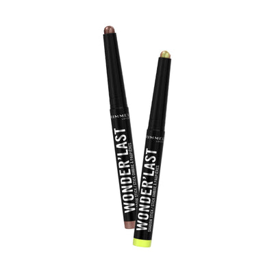 Boots Rimmel Shadowstick Blue Eye Shadow Stick Bundle- Buy online at McGrocer