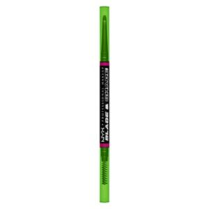 NYX Professional Makeup Blade & Shade Eyebrow Pencil