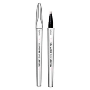 Benefit Mighty Fine Brow Pen eyebrow makeup - British product