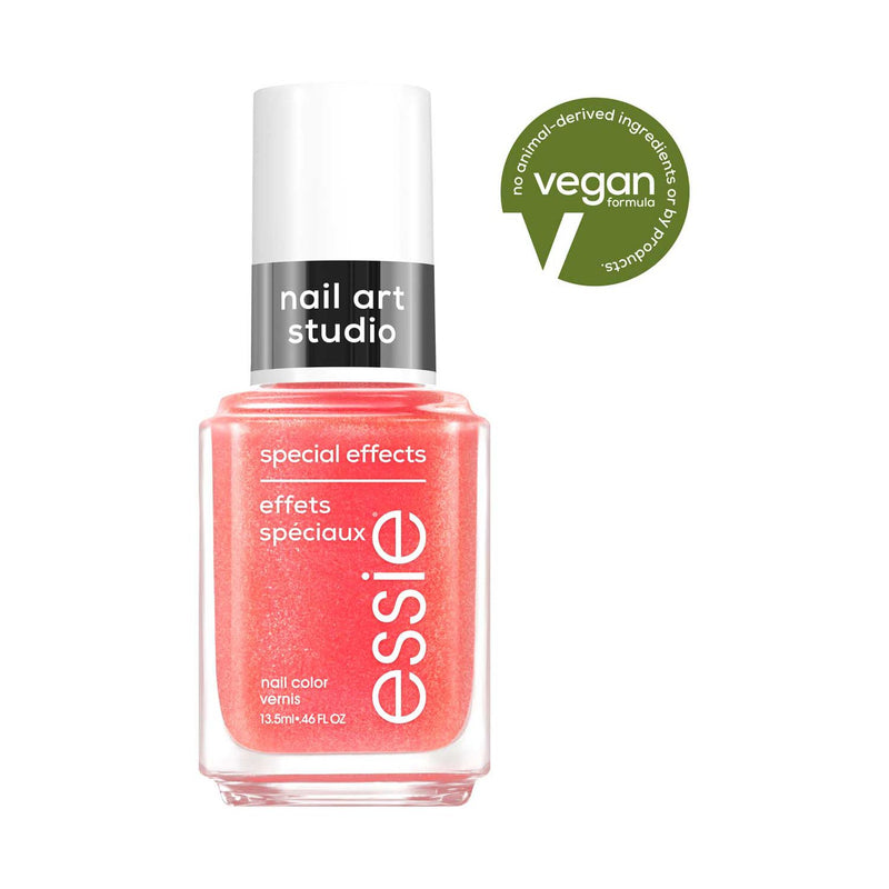 Essie Fiercely Face nail polish 13.5ml, UK version