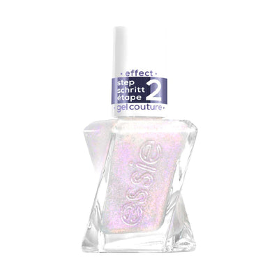 Boots Essie Gel Couture Blushed Metal Nail Polish 13.5ml- Buy online at McGrocer