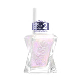 Essie Blushed Metal nail polish 13.5ml, imported from the UK