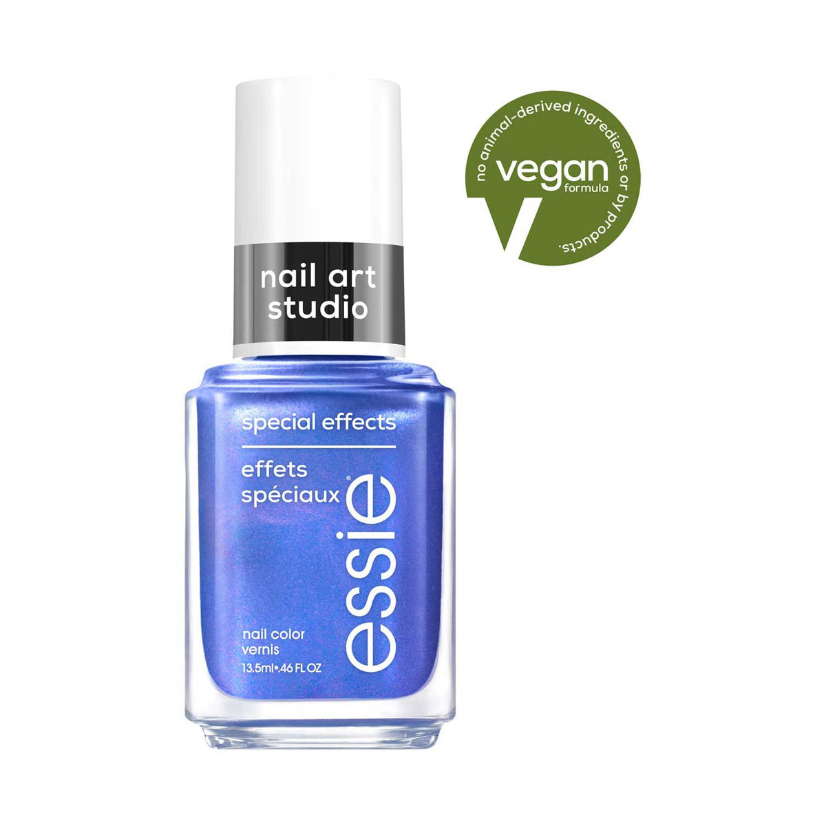 Essie Reality Reflection nail polish 13.5ml (British brand)