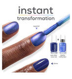 Essie Reality Reflection nail polish 13.5ml (British brand)