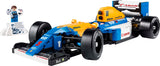 LEGO building set Williams FW14B 799-piece (British brand)