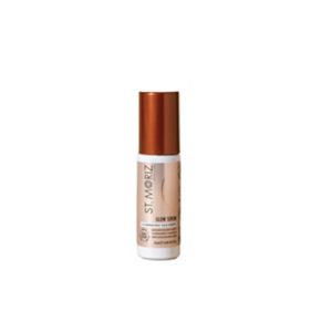 St Moriz Advanced Illuminating Glow Serum Gesichts-Drops 25ml