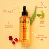 Curlsmith curl refreshing mist 195ml, UK version