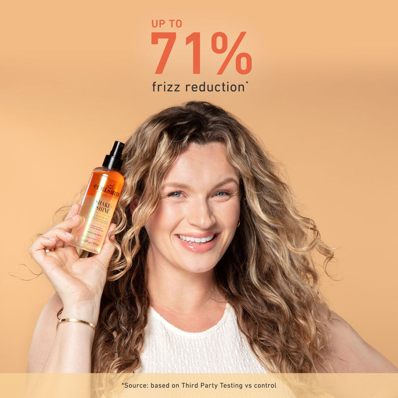 Curlsmith curl refreshing mist 195ml, UK version