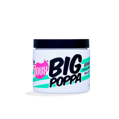 Boots The Doux Big Poppa Defining Gel Hair Care 473ml- Buy online at McGrocer