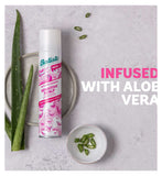 Batiste dry shampoo sensitive scalp light fragrance 200ml - British product