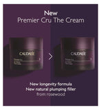 Caudalie Premier Cru The Cream Refill 50ml - British product
