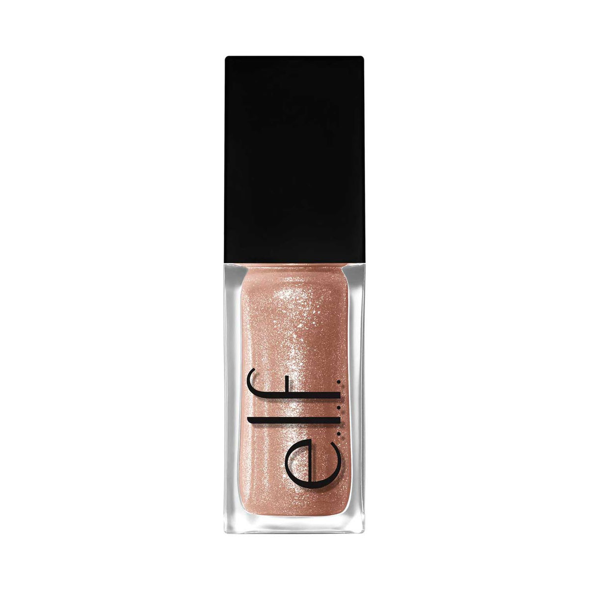 e.l.f. Glow Reviver Lip Oil Glimmer - British product