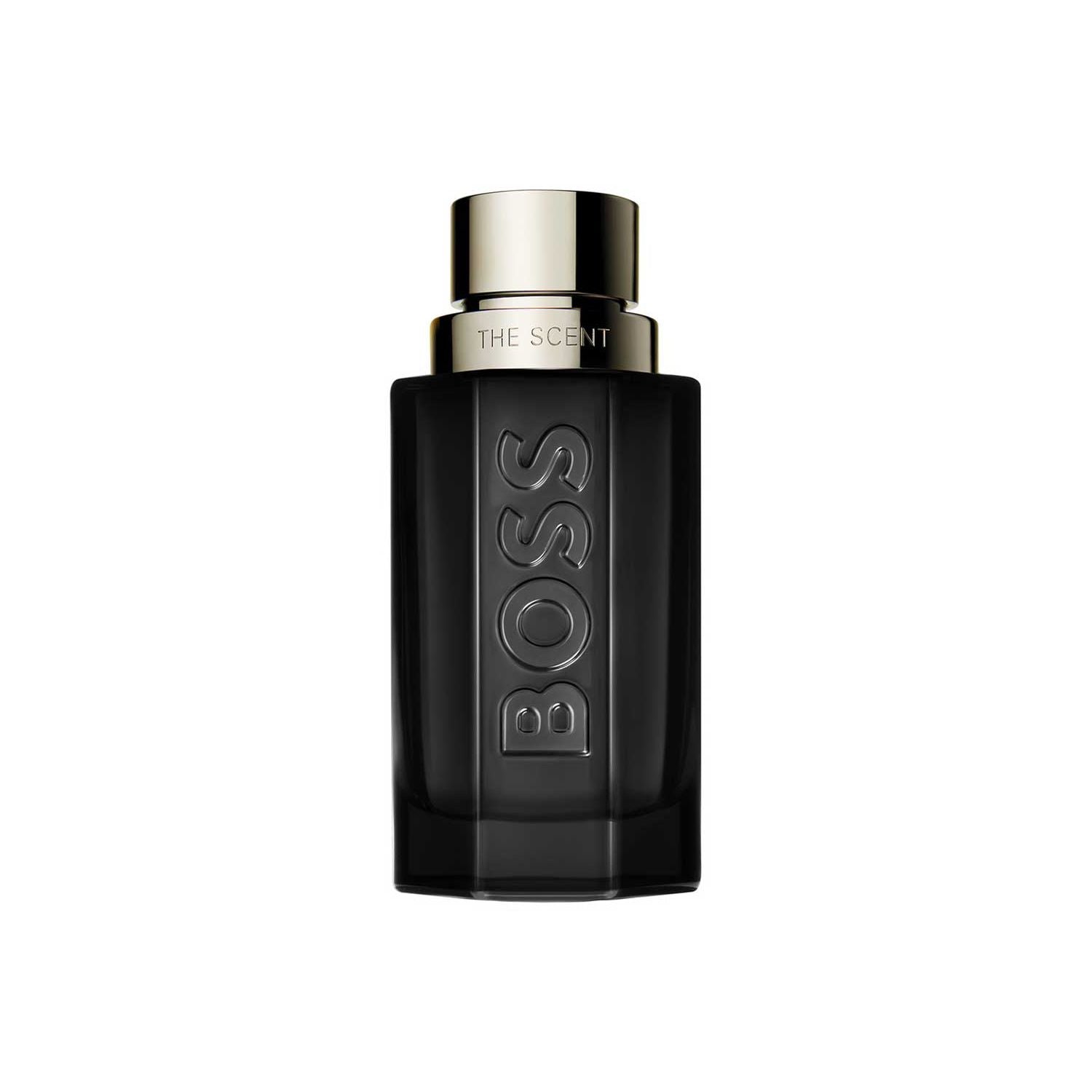 BOSS The Scent Magnetic Eau de Parfum 50ml, imported from the UK