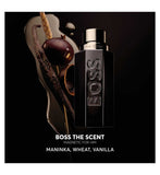 BOSS The Scent Magnetic Eau de Parfum 50ml, imported from the UK