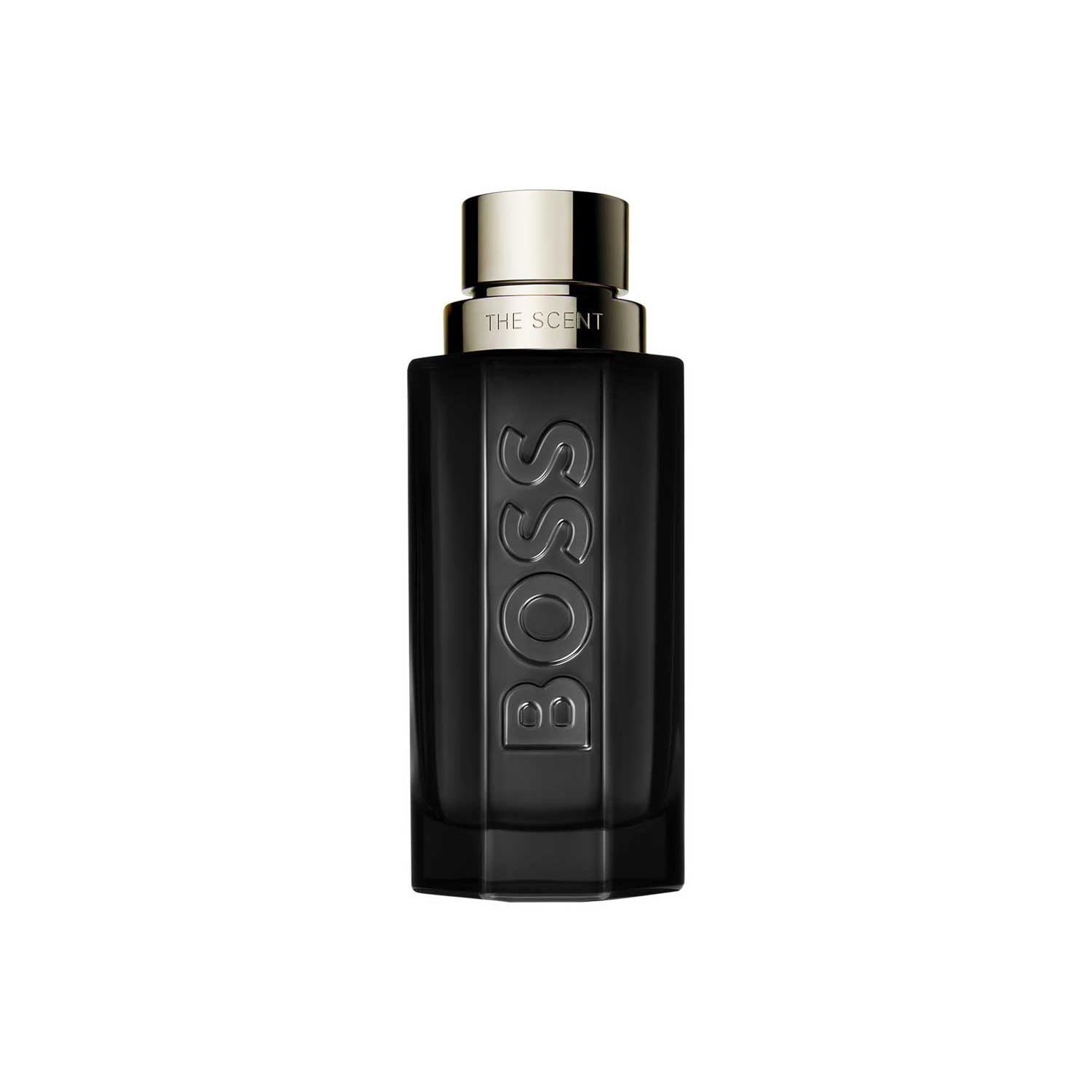 BOSS The Scent Magnetic EDP 100ml, imported from the UK