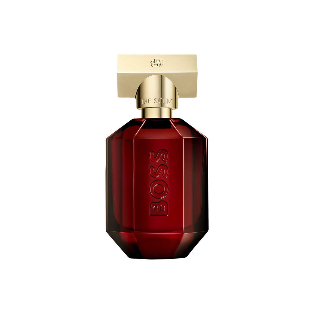 BOSS The Scent Elixir for Her Parfum 30ml - British product