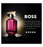 BOSS The Scent Magnetic Eau de Parfum 50ml - British product