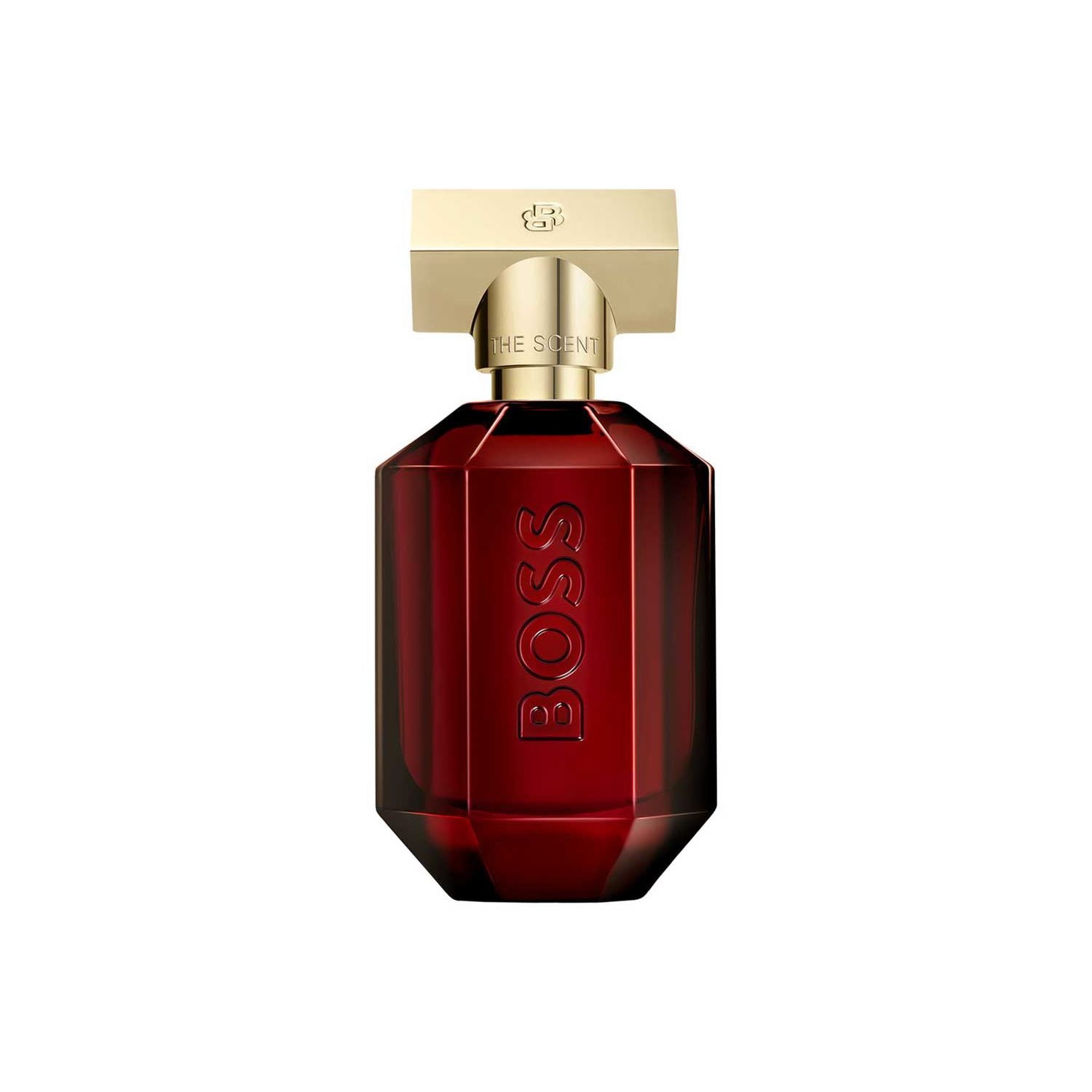 BOSS The Scent Elixir Parfum Intense for Her 50ml - British product