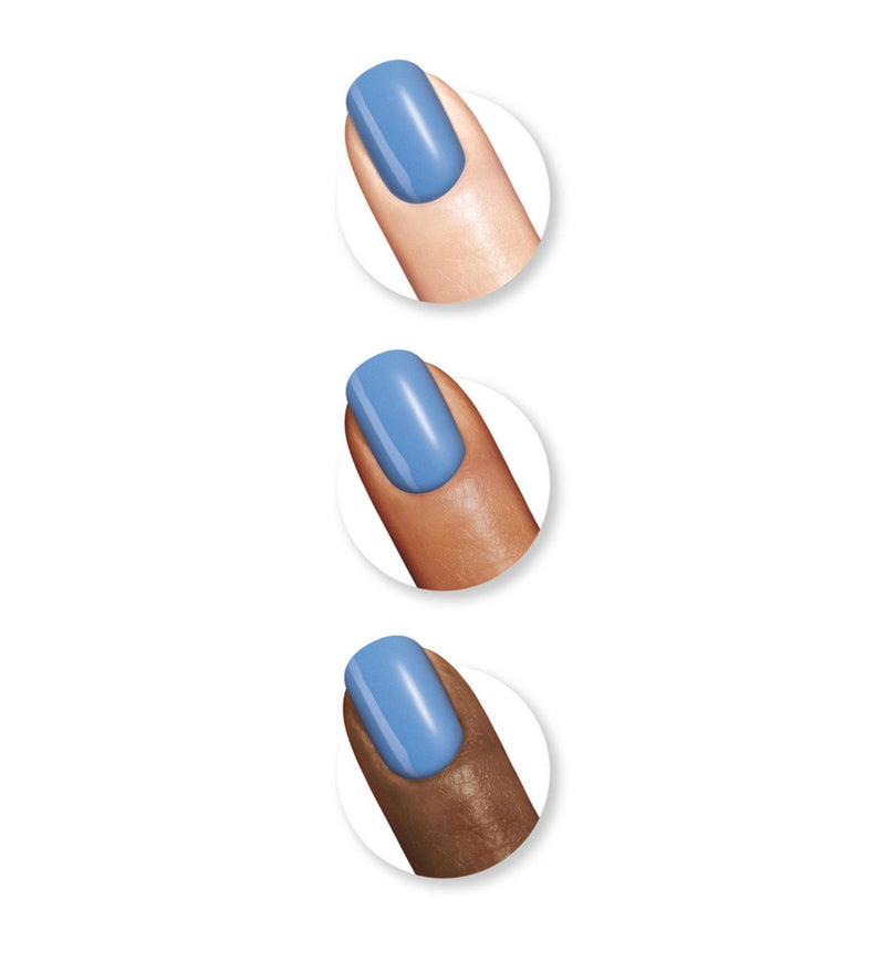 Sally Hansen Miracle Gel nail polish Sugar Fix 14.7ml (British brand)