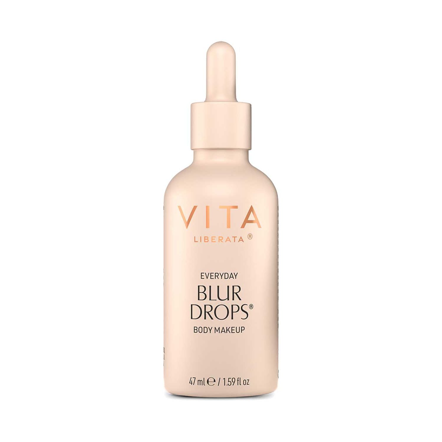 Vita Liberata tanning drops Medium 47ml (British brand)