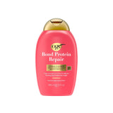 OGX Bond Protein Repair Lightweight Conditioner 385ml, imported from the UK