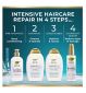 OGX Rescue Fusions Hydrating Conditioner 385ml, imported from the UK
