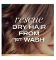 OGX Rescue Fusions Hydrating Conditioner 385ml, imported from the UK