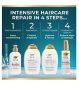 OGX Rescue Fusions Hyaluronic Acid Shampoo 385ml (British brand)